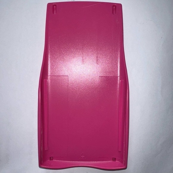 Texas Instruments TI-30X IIS 2-Line Scientific Calculator Pink - Picture 4 of 6